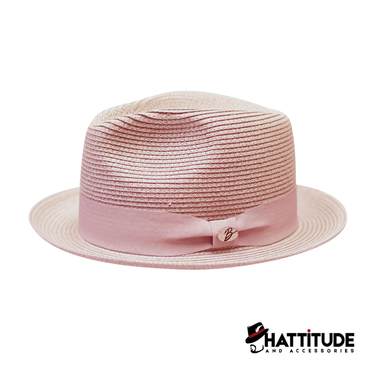 Leonardo - Light Pink